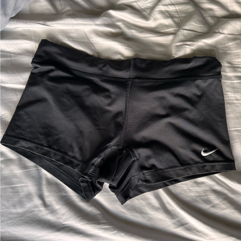 Nike Women's spandex Shorts